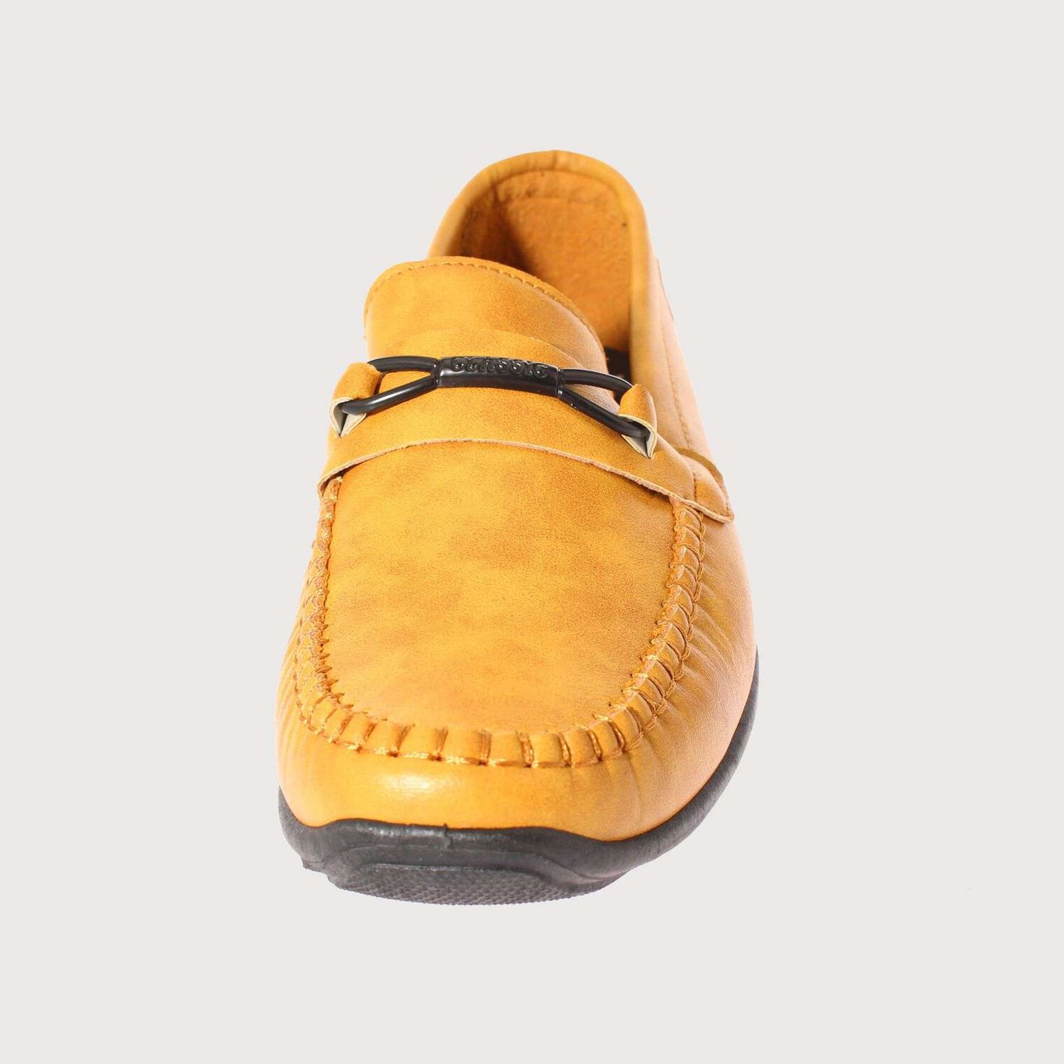 Mocas&iacute;n Camel V&iacute;a Franca Art. 8s308a0373ybrown image number 2.0